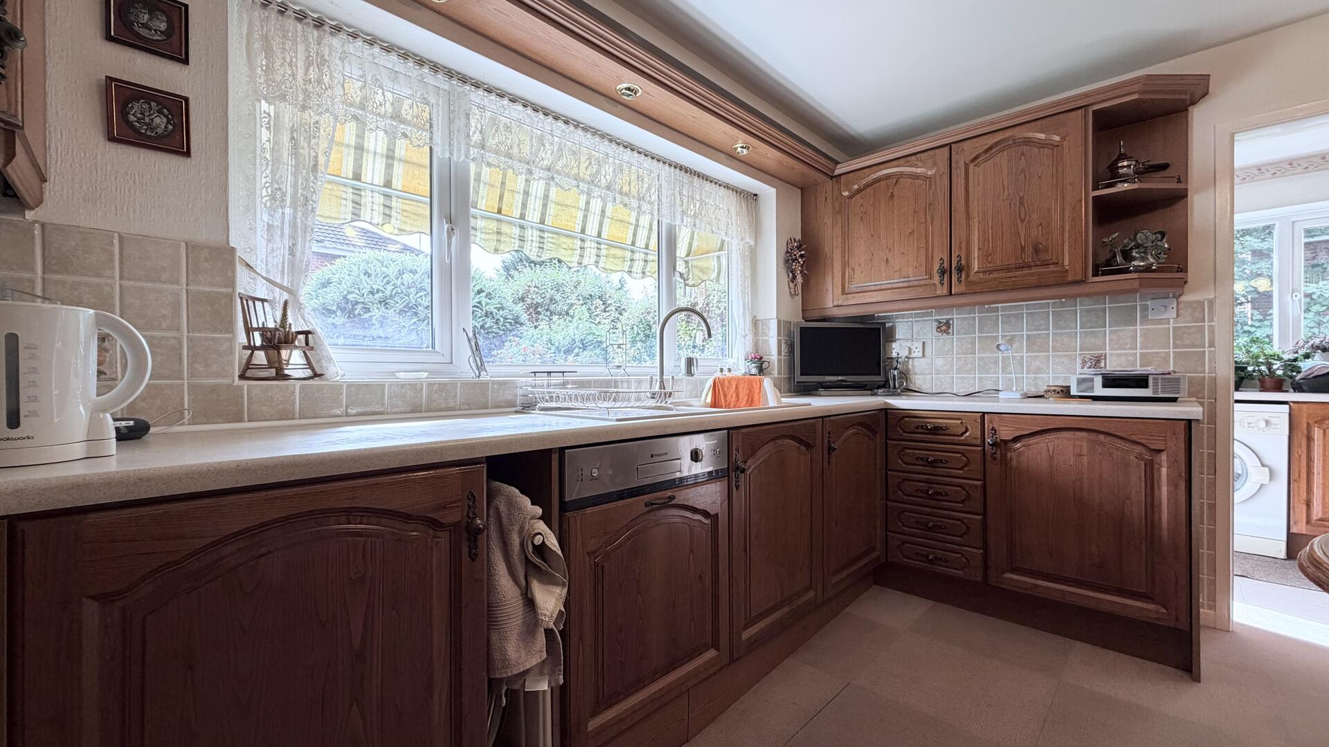 Lynwood Drive, Blakedown, Kidderminster